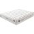 Gulta EMBRACE ar matraci HARMONY DUO SEASON 160x200cm, balta