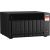 QNAP TS-873A NAS Tower Ryzen Embedded V1500B 8 GB DDR4 30.72 TB SSD QuTS hero Black