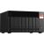 QNAP TS-873A NAS Tower Ryzen Embedded V1500B 8 GB DDR4 30.72 TB SSD QuTS hero Black