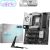 MSI B860 GAMING PLUS WIFI motherboard Intel B860 LGA 1851 (Socket V1) ATX