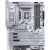 ASUS TUF GAMING Z890-PRO WIFI Intel Z890 LGA 1851 (Socket V1) ATX