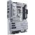 ASUS TUF GAMING Z890-PRO WIFI Intel Z890 LGA 1851 (Socket V1) ATX