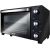 MPM MPE-14/T - Electric Oven with Thermo-circulation System, black