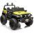 Lean Cars Electric Ride On Car HC8988 Green