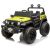 Lean Cars Electric Ride On Car HC8988 Green