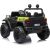 Lean Cars Electric Ride On Car HC8988 Green