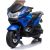 Lean Cars Electric Ride-On Motorbike XMX609 Blue