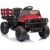Lean Cars Electric Ride On Car BDM0926 Red