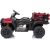 Lean Cars Electric Ride On Car BDM0926 Red