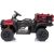 Lean Cars Electric Ride On Car BDM0926 Red