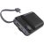 Внешний аккумулятор Power Bank Choetech B696 15W Magsafe 20000mAh черный