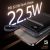 Внешний аккумулятор Power Bank Choetech B696 15W Magsafe 20000mAh черный