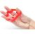 Finger expander GYMSTICK 61060 3 pcs
