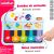 Win Fun Paklājiņš  zīdaiņiem Klavieres no 0 men. CB46878