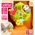 Win Fun Музыкальное развивающее дерево с животными со светом и звуком (испан.яз) с 6 мес. CB46691