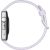 Huawei Watch Fit 4, purple