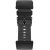 Polar kellarihm 22mm S/L, must/hall