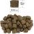 ARQUIVET Fresh Duck with ocean fish - semi-moist dog food - 10 kg