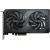 Graphics Card GIGABYTE NVIDIA GeForce RTX 5060 8 GB GDDR7 128 bit PCIE 5.0 16x GPU 2512 MHz 1xHDMI 3xDisplayPort GV-N5060WF2OC-8GD