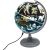 Globe 2-in-1 with star constellation Lexibook