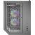 Darkflash Darflash FT350 computer case + 5 aRGB fans (black)