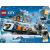 LEGO City Ekspres polarny arktycznych odkrywców (60470)