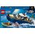 LEGO City Pościg łodzią policyjną (60456)