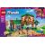Lego Friends Ranczo kucyków i stajnia (42654)