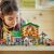 Lego Friends Ranczo kucyków i stajnia (42654)