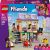 LEGO Friends 42653 Mūzikas veikals un dzīvoklis Lego Friends