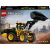 Lego Technic Ładowarka kołowa Volvo L120 Electric (42209)