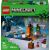 Lego Minecraft Spotkanie ze strażnikiem (21274)