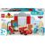 Lego Duplo Wizyta McQueena w warsztacie Wójta (10456)