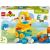 Lego Duplo 3 w 1 Zwierzątka na kółkach (10448)