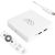 Android TV Box Homatics R 4K Lite Wifi 2GB RAM/8GB ROM + decoder DVB-T2 H.265