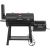 Char-Griller Grand Champ Offset Smoker
