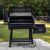 Char-Griller Grand Champ Offset Smoker