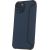 Mocco Smart Carbon Чехол Книжка для смартфона Samsung Galaxy A26 5G