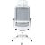 Task chair SANTO grey