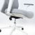 Task chair SANTO grey