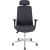 Task chair SANTO black