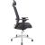Task chair SANTO black