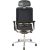 Task chair SANTO black