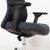 Task chair SANTO black