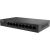 Tenda G0-8G-PoE wired router Gigabit Ethernet Black