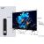 TCL P79K 65P79K TV 165.1 cm (65") 4K Ultra HD Smart TV Wi-Fi Metallic 430 cd/m²