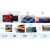 TCL P79K 65P79K TV 165.1 cm (65") 4K Ultra HD Smart TV Wi-Fi Metallic 430 cd/m²