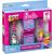 Bandai STUMBLE GUYSxBARBIE FIGURES 6 PACK DELUXE BOX VER.B