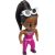 Bandai STUMBLE GUYSxBARBIE FIGURES 6 PACK DELUXE BOX VER.B