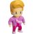 Bandai STUMBLE GUYSxBARBIE FIGURES 6 PACK DELUXE BOX VER.B